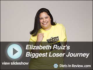 View Elizabeth Ruiz's Biggest Loser 10 Journey  Slideshow