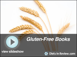 View Gluten-Free Books Slideshow