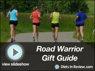 View Road Warrior Gift Guide Slideshow