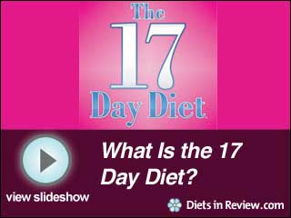 View What is the 17 Day Diet? Slideshow