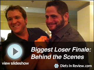 View Why We Love Biggest Loser Finales Slideshow