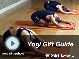 View Yogi Gift Guide Slideshow