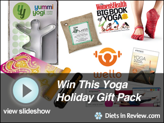 View Yogi Holiday Gift Guide for 2012 Slideshow
