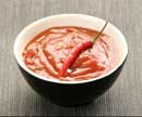 Roasted Red Pepper Dip