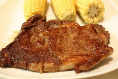 Beef Chuck Mock Tender Steak Recipe : How to Braise Mock Tender Steaks