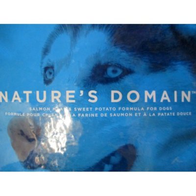 Calories In Nature S Domain Dog Food Calories In Nature S Domain Dog Food