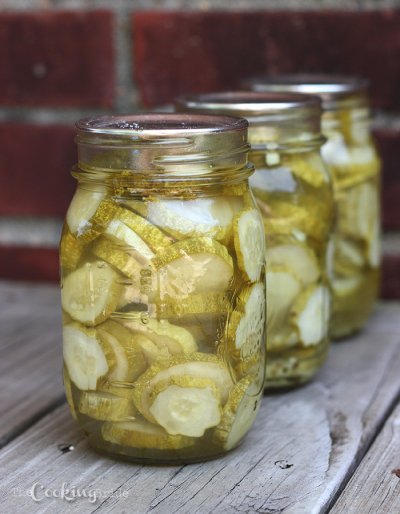 Pickles,Dill - Calories, Nutrition Facts, Recipes